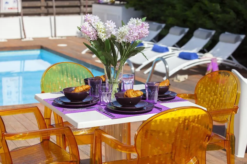 Chateau Blanc Protaras